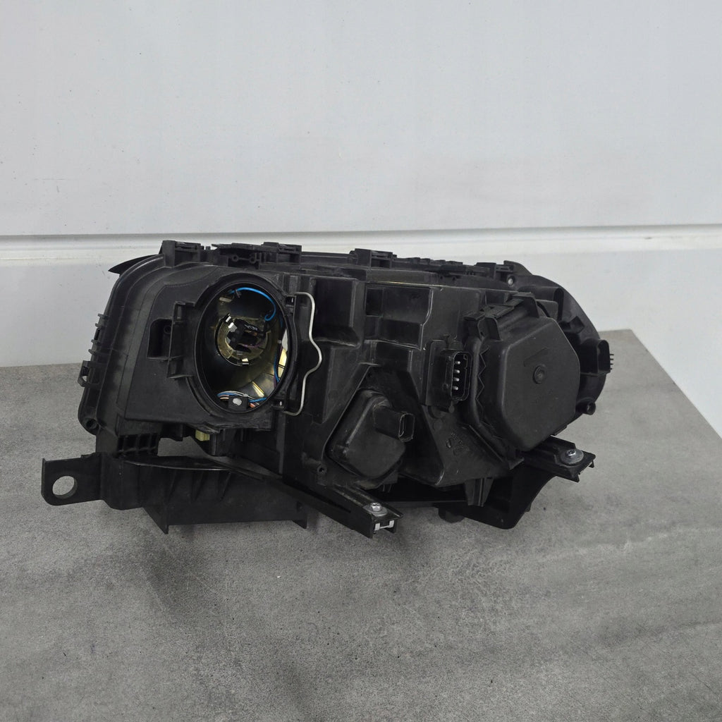 Frontscheinwerfer BMW X3 E83 6923858 Laser Rechts Scheinwerfer Headlight SCH2513680368fq