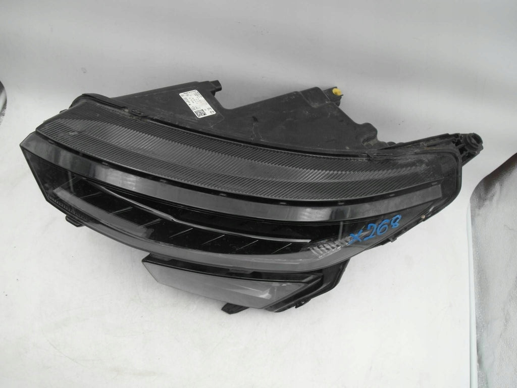 Frontscheinwerfer Skoda Kodiaq 566941035 Links Scheinwerfer Headlight SCH8011069758ij