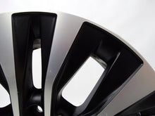 Load image into Gallery viewer, 1x Alufelge 16 Zoll 6.5" 5x112 44ET Matt Schwarz A1774010000 Mercedes-Benz W177 FEL1735258939ca
