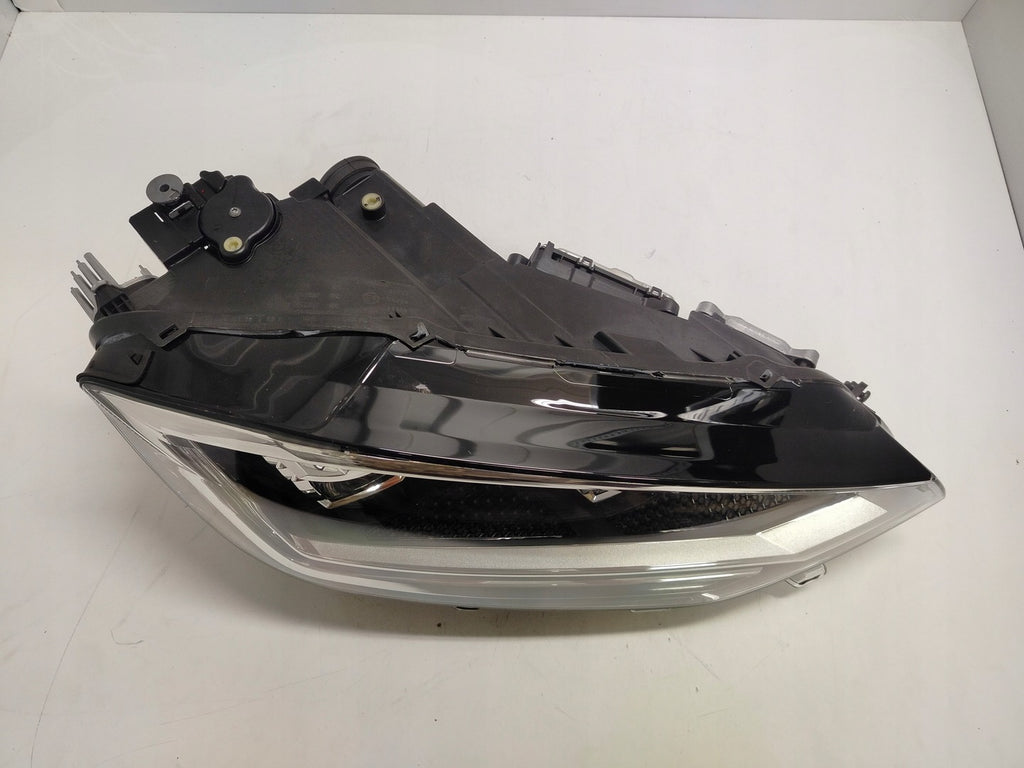 Frontscheinwerfer VW Sportsvan 517941060A Full LED Rechts Scheinwerfer Headlight SCH9388045405ez