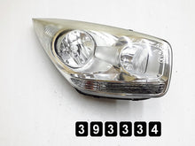 Load image into Gallery viewer, Frontscheinwerfer Kia Venga 1P92104000 Rechts Scheinwerfer Headlight SCH8984954909cm