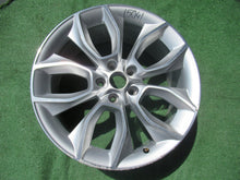 Laden Sie das Bild in den Galerie-Viewer, 1x Alufelge 19 Zoll 8.0&quot; 5x112 45ET Silber 57A601025 Skoda Kodiaq Rim Wheel