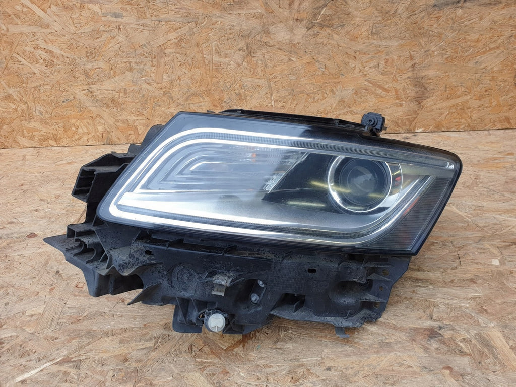 Frontscheinwerfer Audi Q5 8R0941005C Xenon Links Scheinwerfer Headlight