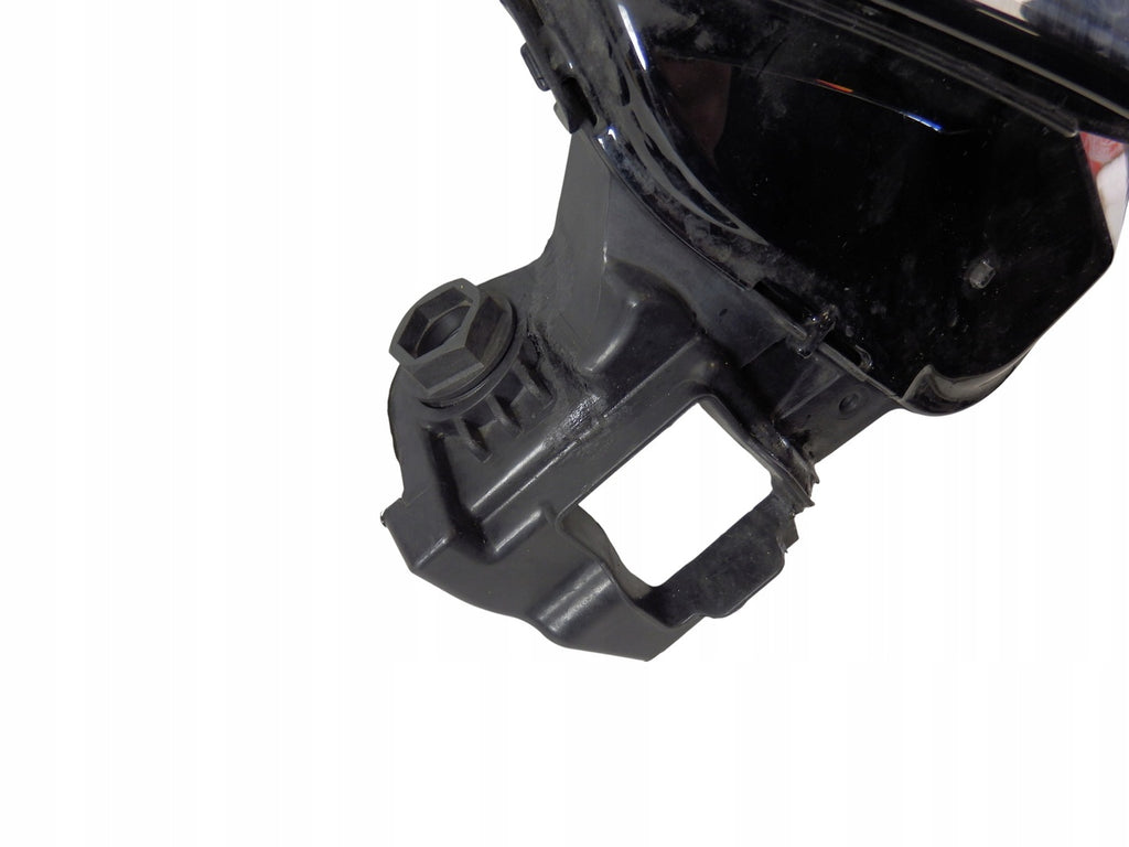 Frontscheinwerfer Skoda Karoq 57B941009 LED Links Scheinwerfer Headlight SCH6801560836bw