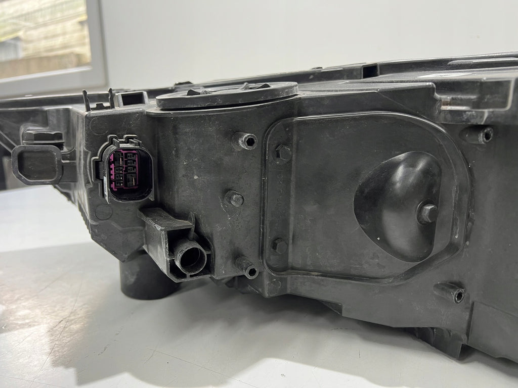 Frontscheinwerfer Audi Q7 4M0941012XXXX Rechts Scheinwerfer Headlight SCH4915301990bc