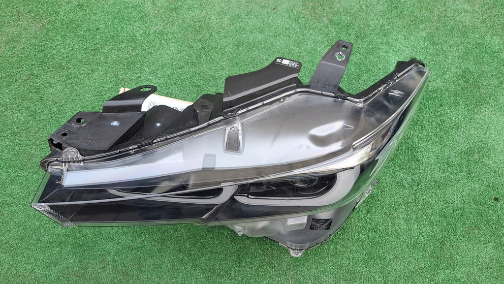 Frontscheinwerfer Mazda Cx5 KSD651040 Full LED Links Scheinwerfer Headlight SCH7411066647dz