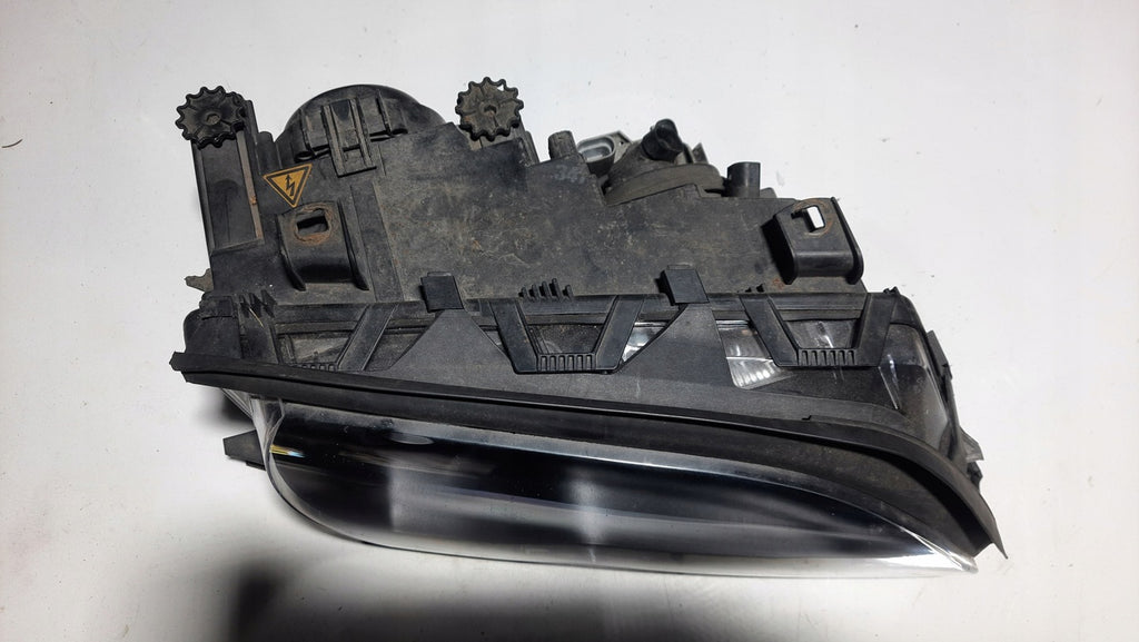 Frontscheinwerfer BMW E46 Xenon Rechts Scheinwerfer Headlight SCH9709965003ar
