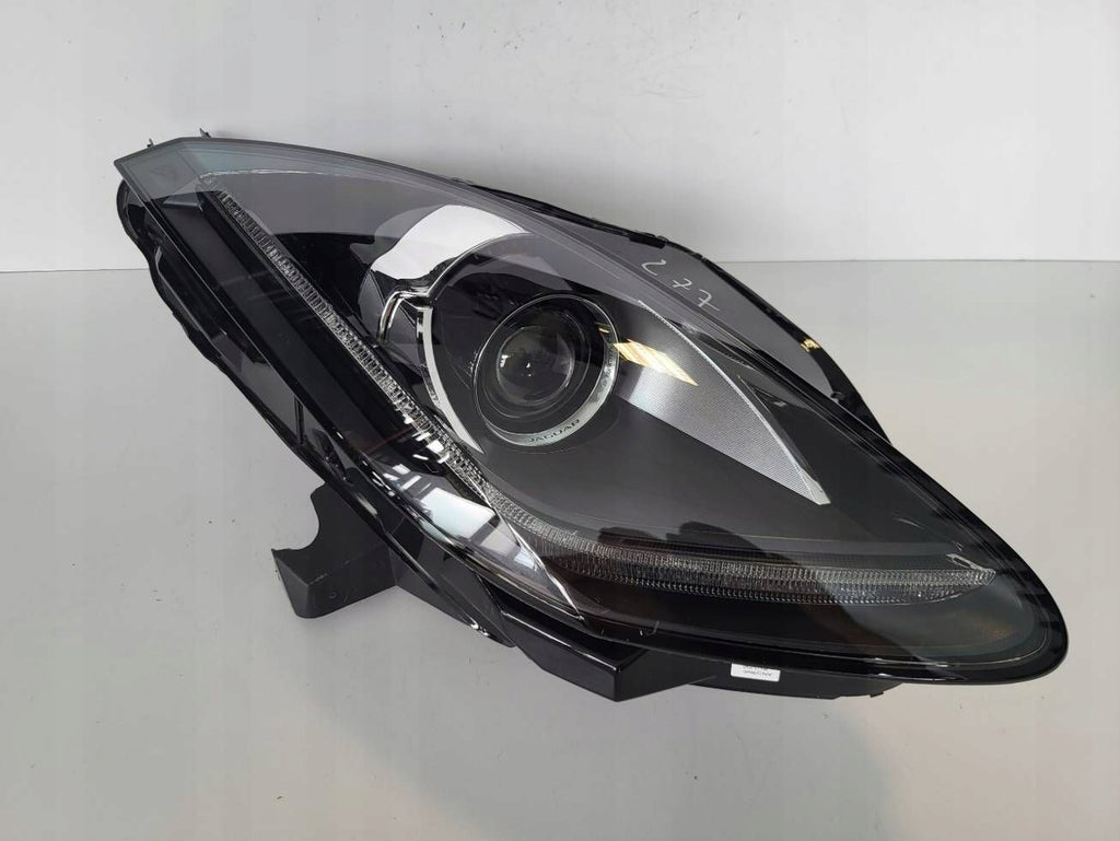 Frontscheinwerfer Jaguar F-Type EX5313W029EK Rechts Scheinwerfer Headlight SCH5577524724km
