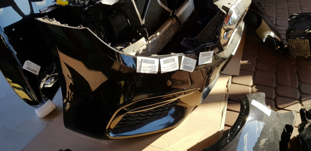 Frontscheinwerfer BMW G30 7483535 7483536 Ein Stück (Rechts oder Links)