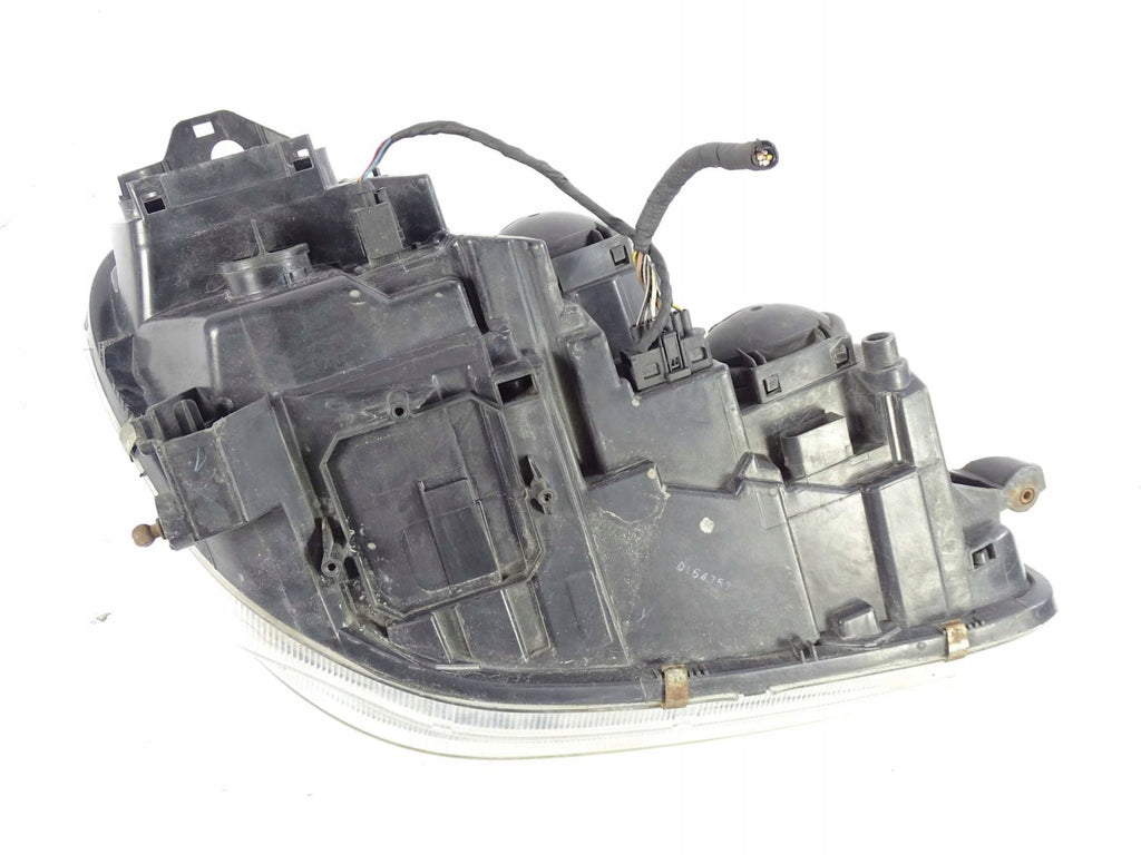 Frontscheinwerfer Mercedes-Benz W220 A2208202361 Links Scheinwerfer Headlight SCH2185870551mi
