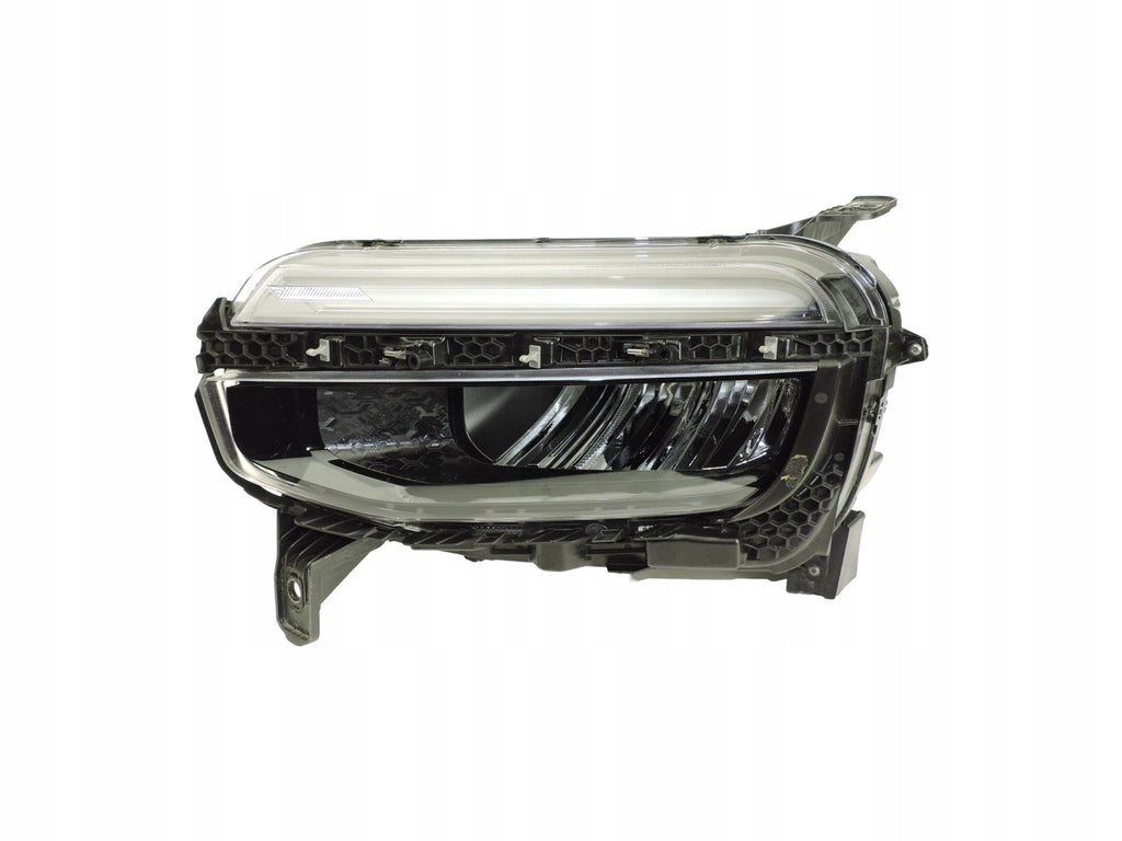 Frontscheinwerfer Jeep 522187190 Links Scheinwerfer Headlight SCH4546262224jg