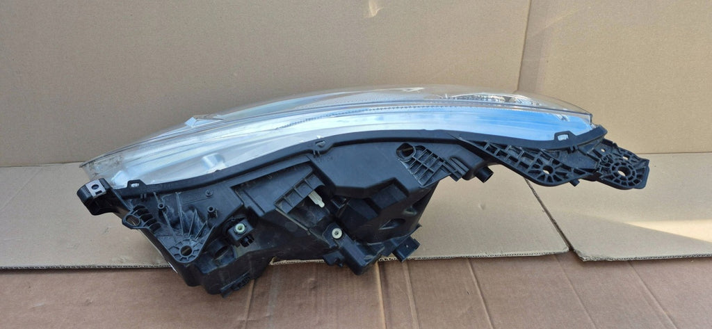 Frontscheinwerfer Ford S-Max EM2B-13W029-EN Rechts Scheinwerfer Headlight SCH8734473152dl