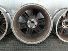 Laden Sie das Bild in den Galerie-Viewer, 4x Alufelge 18 Zoll 7.5" 5x114.3 18X75JJET40 Nissan Murano I Rim Wheel FEL7340252296yy
