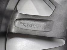 Load image into Gallery viewer, 1x Alufelge 18 Zoll 7.5" 6x139.7 25ET Toyota Land Cruiser Rim Wheel FEL3298210919tr