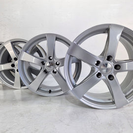 4x Alufelge 17 Zoll 7.5