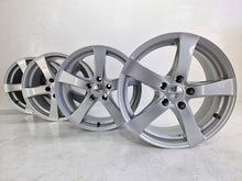 Load image into Gallery viewer, 4x Alufelge 17 Zoll 7.5" 5x112 40ET Rim Wheel FEL9751788354od