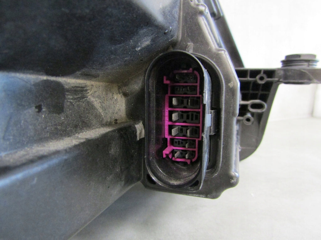 Frontscheinwerfer Skoda Superb III 3V1941015B Xenon Links Scheinwerfer Headlight