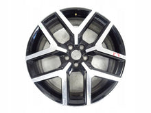Laden Sie das Bild in den Galerie-Viewer, 1x Alufelge 18 Zoll 7.0&quot; 5x100 47ET 6F9601025B Seat Arona Rim Wheel