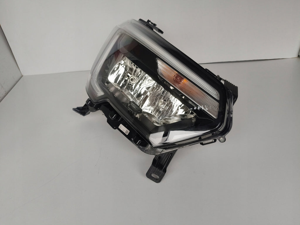 Frontscheinwerfer Renault Master I 260105567R LED FALSE Scheinwerfer Headlight SCH1331067712nm