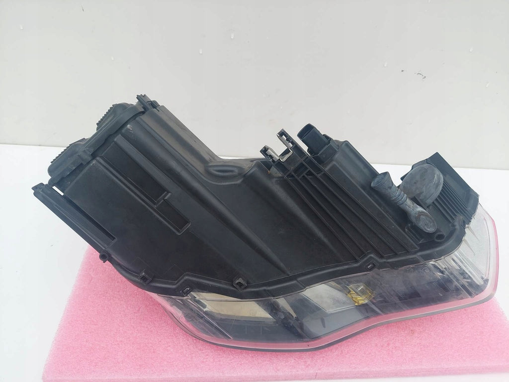 Frontscheinwerfer Audi A1 8X0941003 LED Links Scheinwerfer Headlight