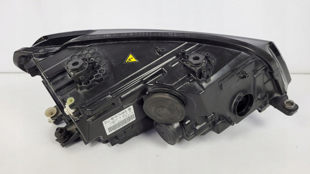 Frontscheinwerfer VW Caddy I 2K1941031A-KUD Xenon Links Scheinwerfer Headlight SCH2759481526ga