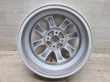 Load image into Gallery viewer, 1x Alufelge 15 Zoll Nissan Micra I Rim Wheel FEL6570547082mp