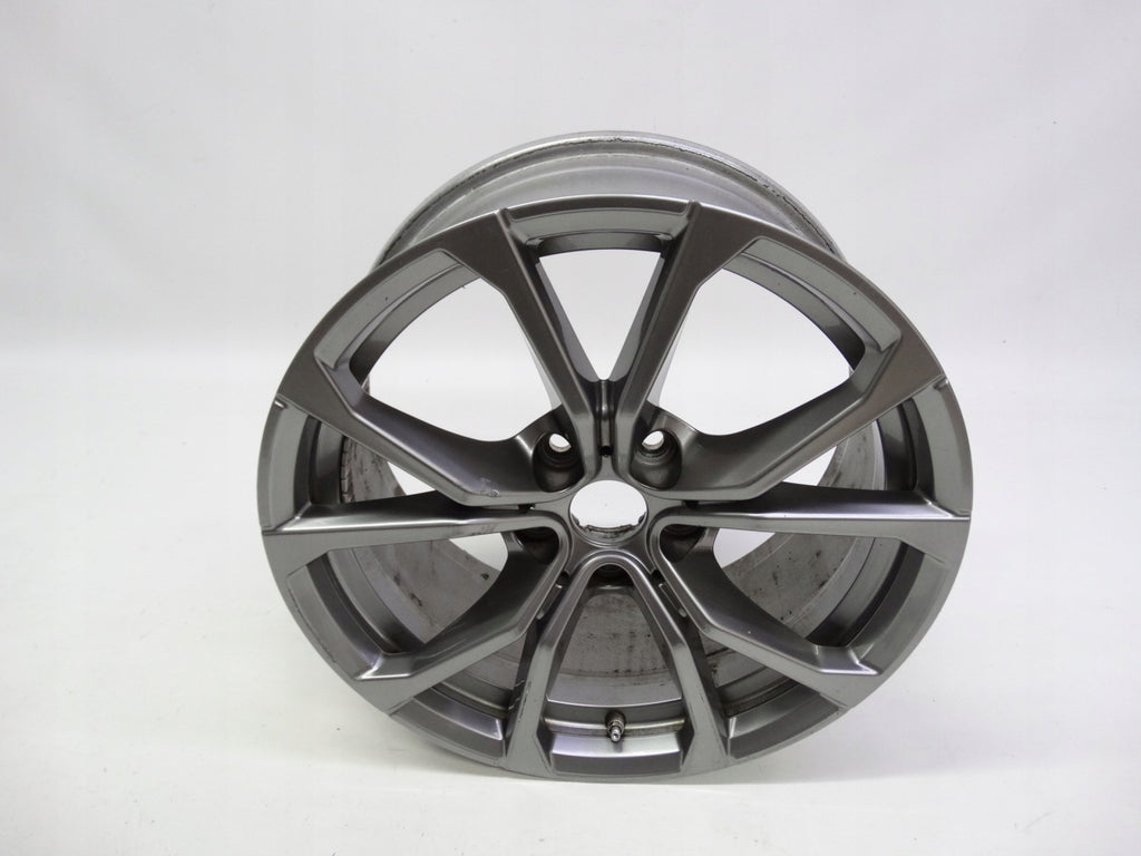 1x Alufelge 17 Zoll 7.5" 5x112 30ET Glanz Grau 6883518 BMW 3 G21 G20 Rim Wheel FEL1857066137qs