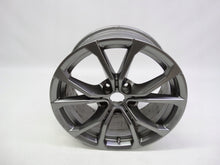 Laden Sie das Bild in den Galerie-Viewer, 1x Alufelge 17 Zoll 7.5" 5x112 30ET Glanz Grau 6883518 BMW 3 G21 G20 Rim Wheel FEL1857066137qs