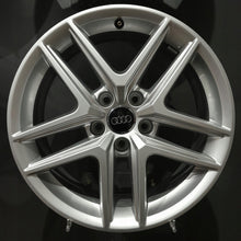 Laden Sie das Bild in den Galerie-Viewer, 4x Alufelge 17 Zoll 6.5" 5x112 28ET 8W9601025D Audi A4 Allroad B9 Rim Wheel FEL9750829576dj