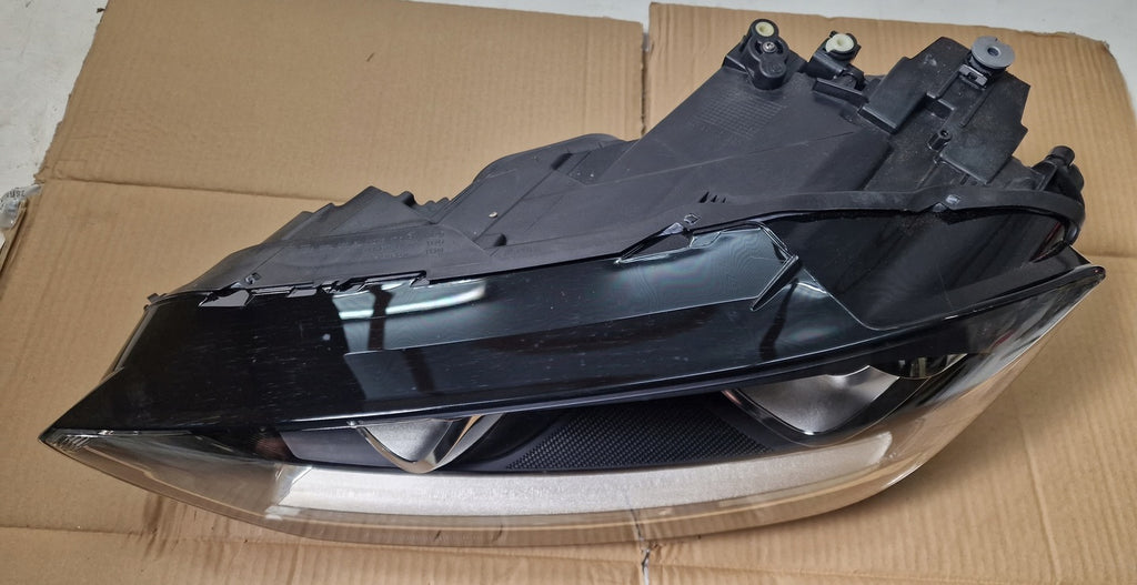 Frontscheinwerfer VW Sportsvan 518941039 Xenon Links Scheinwerfer Headlight