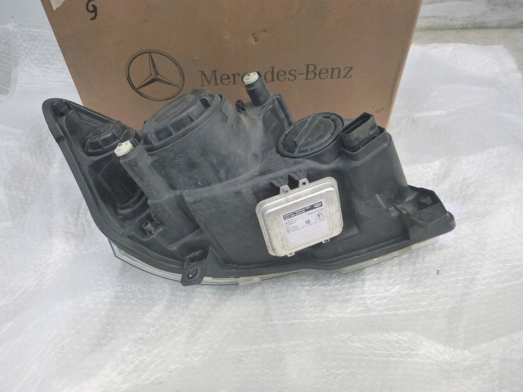 Frontscheinwerfer Mercedes-Benz Viano A6398202861 LED Links Headlight