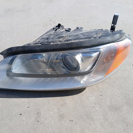 Frontscheinwerfer Volvo V70 III 31214168 Xenon Links Scheinwerfer Headlight SCH1437612845dp