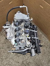 Load image into Gallery viewer, Motor Mercedes-Benz 274910 1.6 110TKm 2014 Benzin Engine Komplett