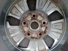 Load image into Gallery viewer, 1x Alufelge 15 Zoll 6.0" 5x114.3 45ET N53501 Nissan Leaf Rim Wheel FEL8030323217xi