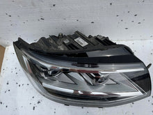 Laden Sie das Bild in den Galerie-Viewer, Frontscheinwerfer VW T6 Rechts Scheinwerfer Headlight SCH8275189752xg