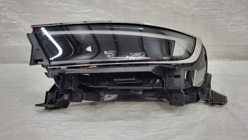 Frontscheinwerfer Opel Mokka 9844356480 LED Links Scheinwerfer Headlight SCH7971840506jx