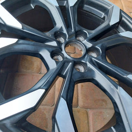 1x Alufelge 18 Zoll 7.0