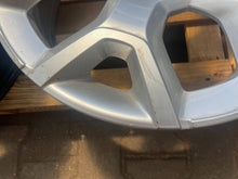 Laden Sie das Bild in den Galerie-Viewer, 1x Alufelge 17 Zoll 4x108 52197381 Jeep Rim Wheel FEL3929642026yf