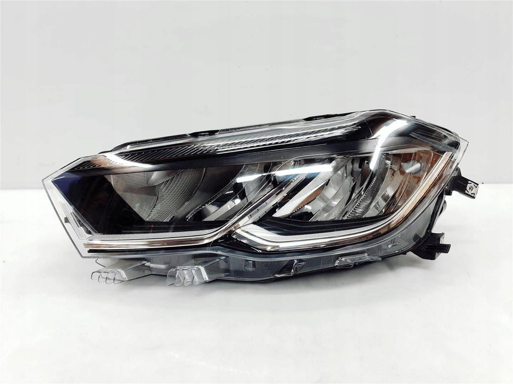 Frontscheinwerfer VW Polo 2G1941005D Full LED Links Scheinwerfer Headlight SCH3498176168sf