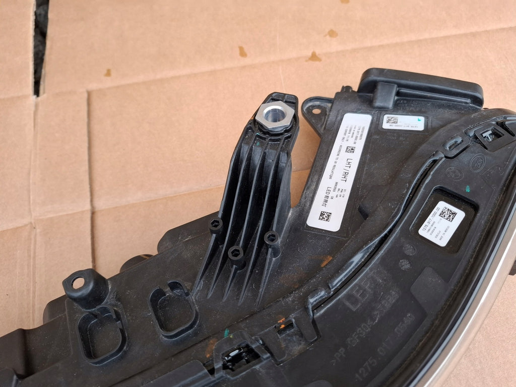 Frontscheinwerfer BMW X7 G07 9880593-08 Full LED Links Scheinwerfer Headlight SCH5144736825rq