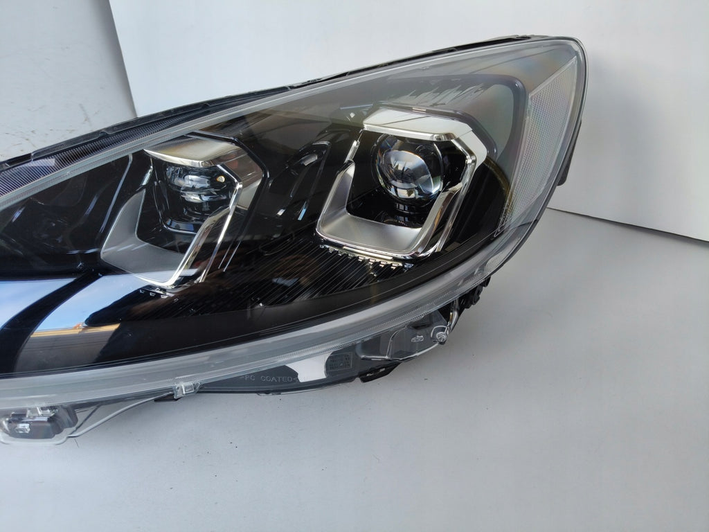 Frontscheinwerfer Ford Kuga LV4B-13E017-AP Full LED Links Scheinwerfer Headlight SCH8196816646de