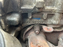 Load image into Gallery viewer, Motor Seat Ibiza IV I 03E103373E 2012 Benzin Engine Komplett MOT7788324379qn
