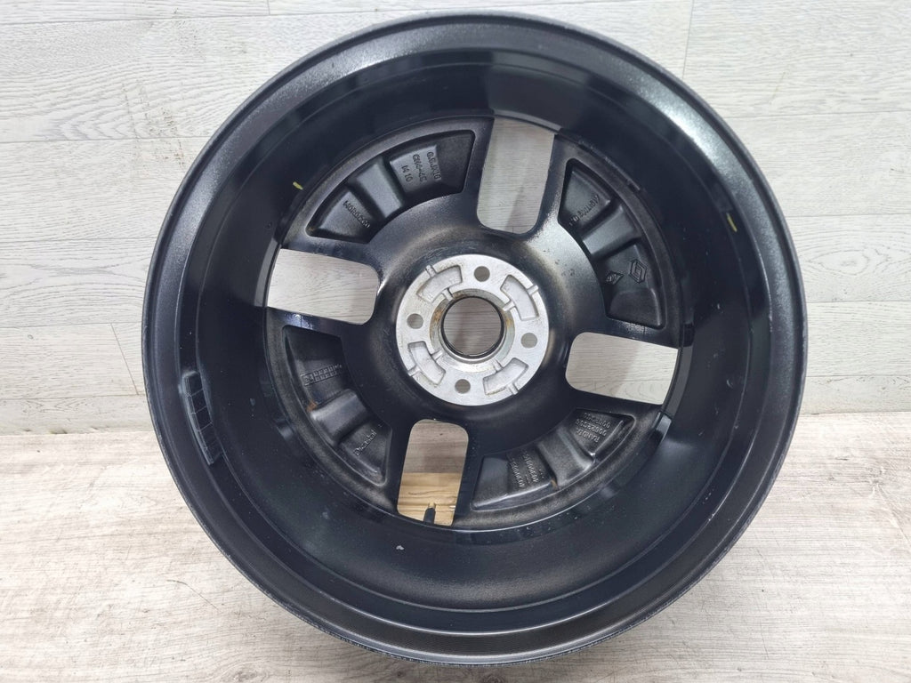 1x Alufelge 16 Zoll 403006154R 403006547R Dacia Sandero Iii Rim Wheel FEL4455826616ki