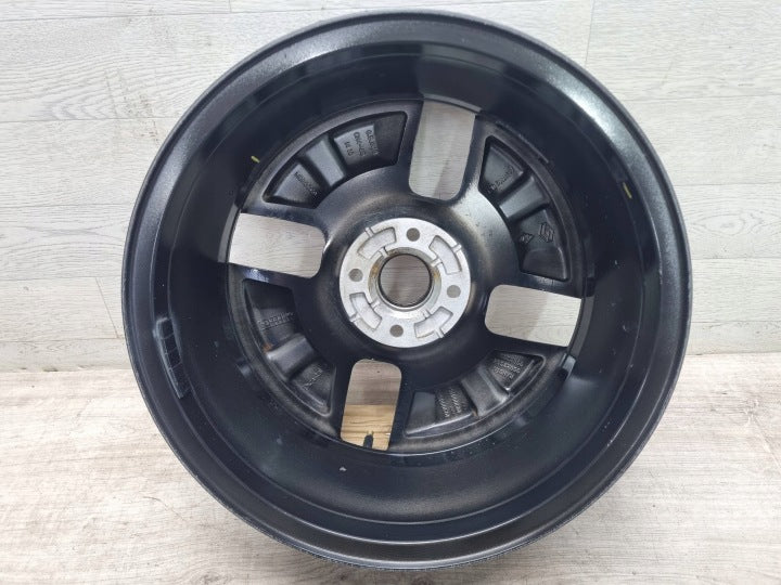 1x Alufelge 16 Zoll 403006154R 403006547R Dacia Sandero Iii Rim Wheel FEL4455826616ki