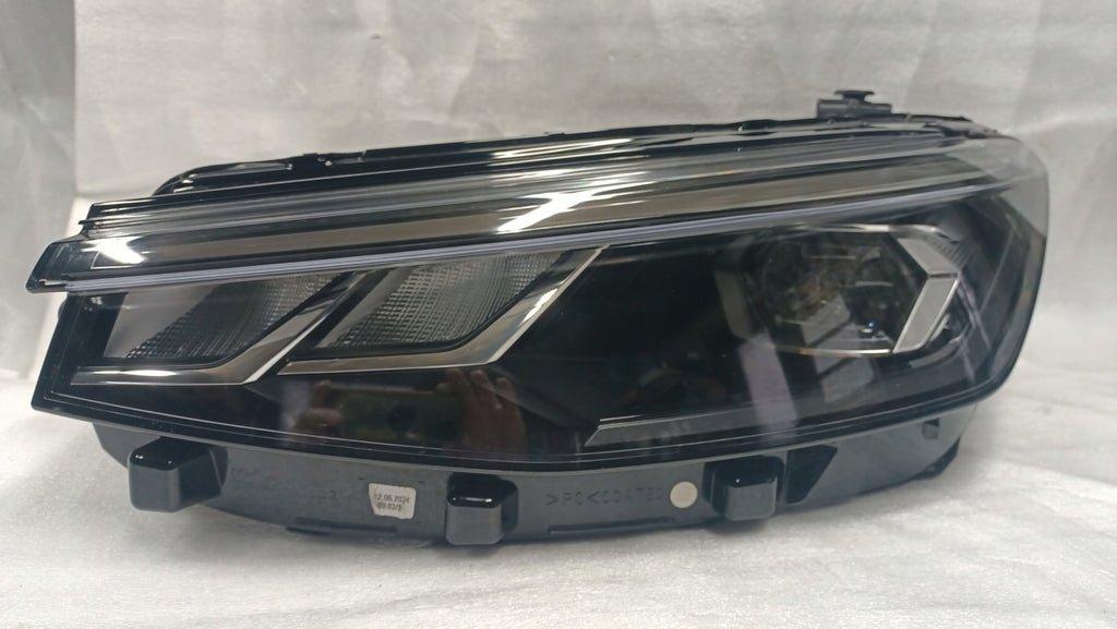 Frontscheinwerfer VW Passat 3J1941005 L853469 LED Links Scheinwerfer Headlight SCH1557562163ck