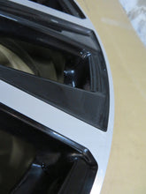 Laden Sie das Bild in den Galerie-Viewer, 1x Alufelge 17 Zoll 7.0&quot; 5x108 47,5ET Glanz Schwarz L1TC-1007-AA Ford Rim Wheel