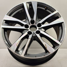 Load image into Gallery viewer, 1x Alufelge 19 Zoll 4K0601025H Audi A6 C8 Rim Wheel FEL6459753598hg