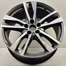 Laden Sie das Bild in den Galerie-Viewer, 1x Alufelge 19 Zoll 4K0601025H Audi A6 C8 Rim Wheel FEL6459753598hg