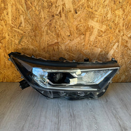 Frontscheinwerfer Toyota Rav 4 Rechts Scheinwerfer Headlight SCH5160055427du