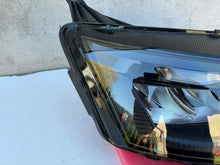 Laden Sie das Bild in den Galerie-Viewer, Frontscheinwerfer VW Transporter S741-13E014-AD Rechts Scheinwerfer Headlight SCH1355212477fg